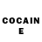 COCAIN 99% Stavros Nicolaides
